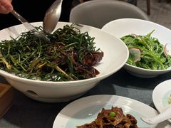 -新吉士·上海菜(浦东LCM置汇旭辉店)