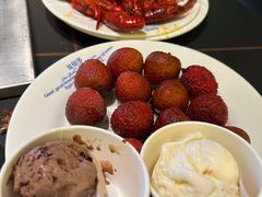 -星伦多自助料理·涮烤一体(虹悦城店)