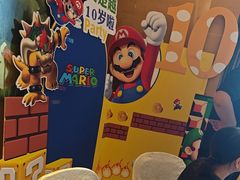 -富力威斯汀酒店-中国元素中餐厅(武昌临江店)