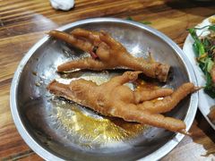 -凡老头米线砂锅(古荡新村西粮站)