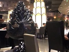 大堂-新沸腾鱼乡(世贸天阶店)