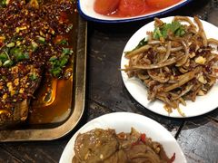 -盟重烧烤(高正街店)