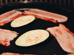 -花味·自助烤肉(雨花客厅店)