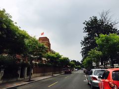 -天津五大道文化旅游区