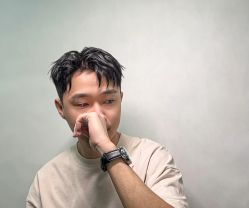 -绅仕門男士理发馆