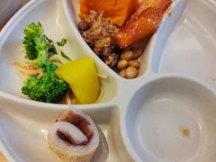-素满香·食养自助(建邺万达店)