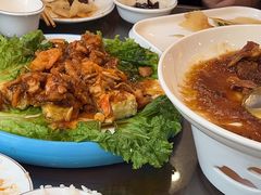-润泽园饭庄(中山路店)
