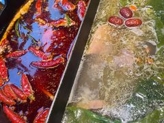 -山缓缓火锅(苏州仁恒仓街店)