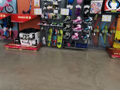 -迪卡侬(瓯海店)