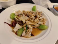 油淋鸟贝-东莱馋房(陆家嘴店)