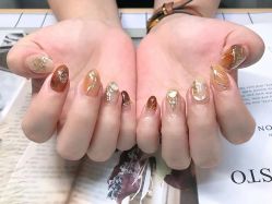 -Hands Nail专业美甲美睫