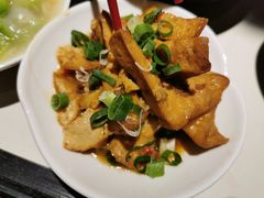 -春水堂人文茶馆(台中四维店)