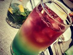 -东方红海鲜百汇(国际大厦店)