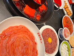 -巴蜀大将火锅(春熙店)
