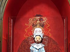 -济州岛泰迪熊博物馆