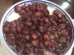 红豆双皮奶-仁信老铺甜品(北京路店)