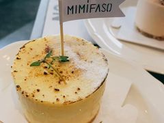 -MIMI FASO(古仓店)