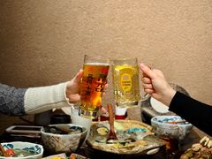 -三川·十酒Izakaya(南昌路店)