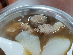 -阿秋牛排(湖心街店)