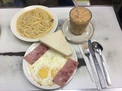 -澳洲牛奶公司(佐敦店)