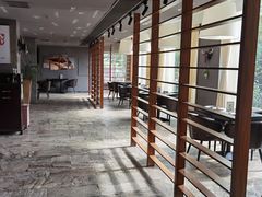 -188西餐厅(园林宾馆店)