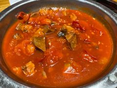 -清真西北风味餐厅