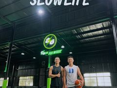 -86运动篮羽综合馆(殷家林旗舰店)