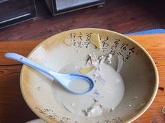 -75幢私房菜馆
