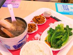 -钟姐炖品(万象城店)