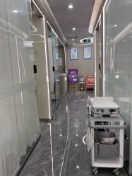 -深圳柏颜医疗美容诊所