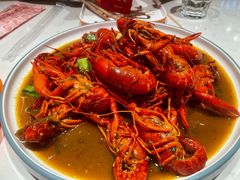 -杨氏青龙虾·羊蝎子(托乐嘉店)