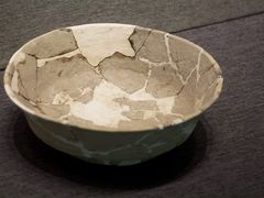 -鸿山遗址博物馆