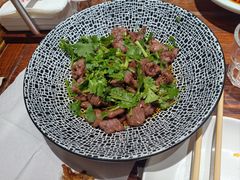 -掌上鲜(南顺城街店)