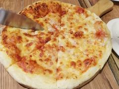 -玛格萝妮(汇智国际商业中心店)