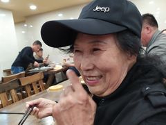 -西塔大冷面(市府大路店)