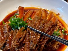 -狮王府淮扬菜(夫子庙老门东店)
