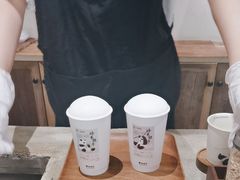 -李山山茶事(景枫店)