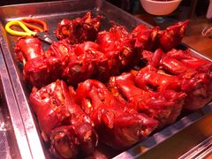-周庄沈家蹄膀(周庄店)
