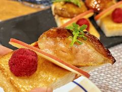 -LA MAISON公鸡和龙(蛇口店)