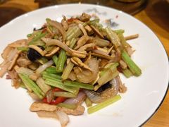 -巢湖名吃·东关老鹅汤(江南风情街店)