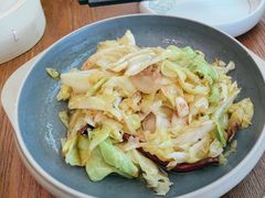 -云海肴·汽锅鸡·云南菜(苏州中心店)
