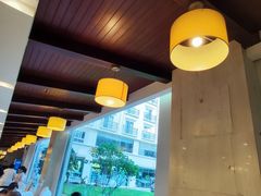 -松兰山海景大酒店·海鲜中餐厅