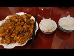 八珍豆腐-普天和酒楼·新津菜·烤鸭(天津之眼店)