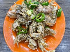 -贞姨美食·老字号海鲜大排档