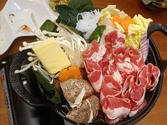 -俊屋料理·烧鸟·寿司·日泰融合菜(星际云汇店)