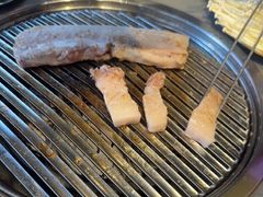 -金龙烧烤·牛肉面(西塔店)