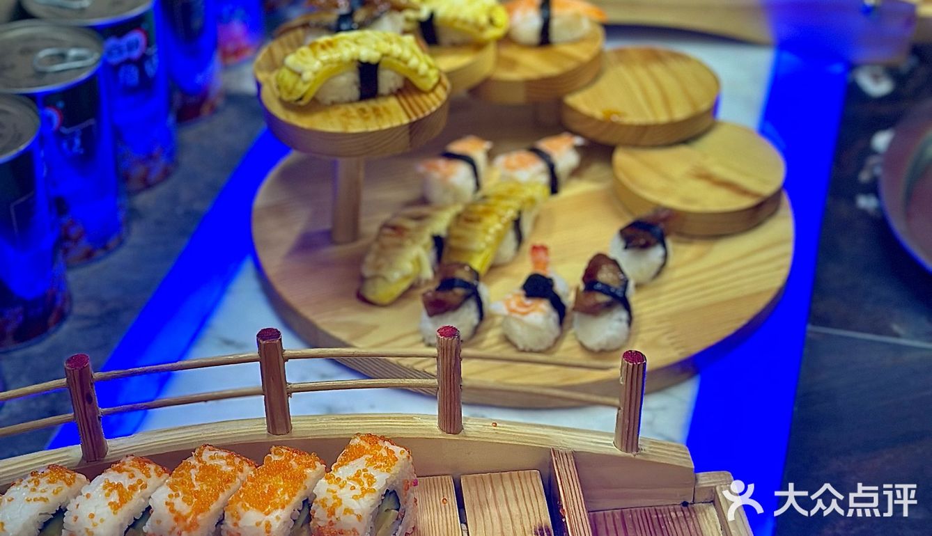 西安性价比还不错的酒店自助