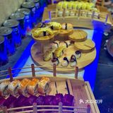 西安性价比还不错的酒店自助