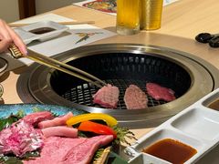 -神户牛焼肉専門店 牛一(道顿堀店)