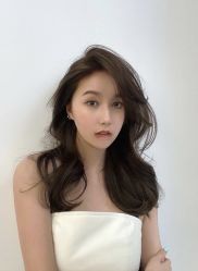 -TRIMS HAIR 修剪造型·烫染接发